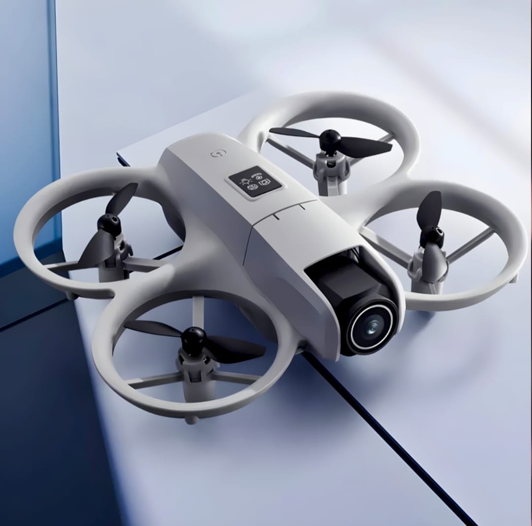 D1-Pro Mini Drone