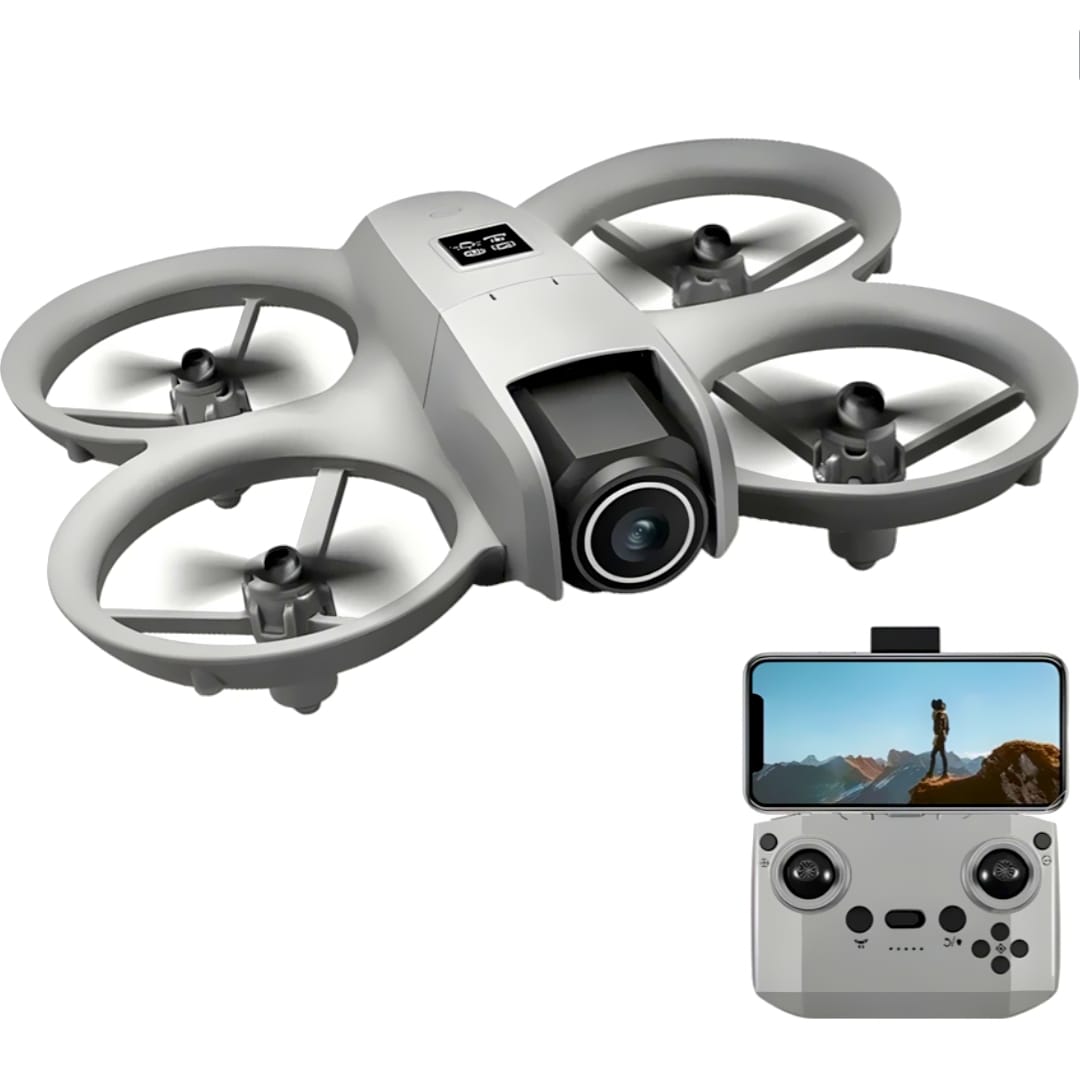 D1-Pro Mini Drone