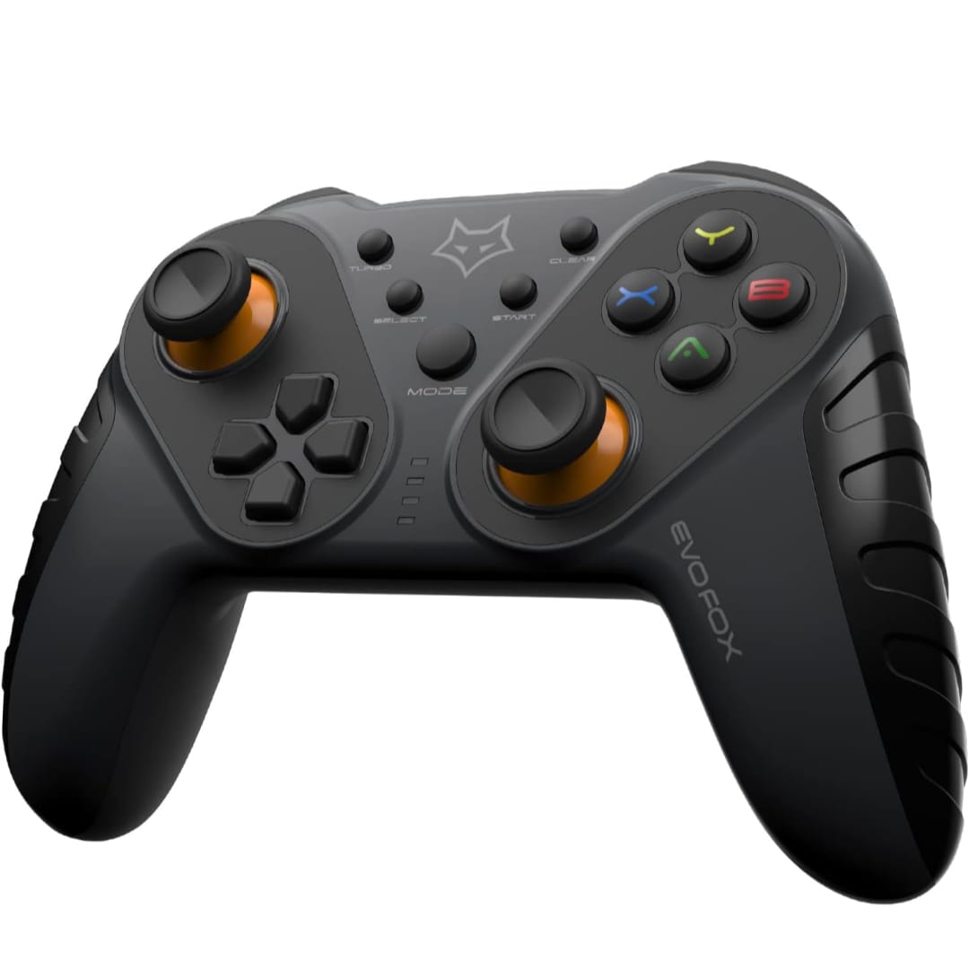Elite Ops Wireless Gamepad for Google TV & Android TV