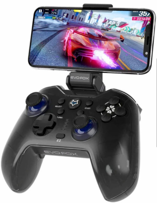FOX Go Wireless Bluetooth Gamepad
