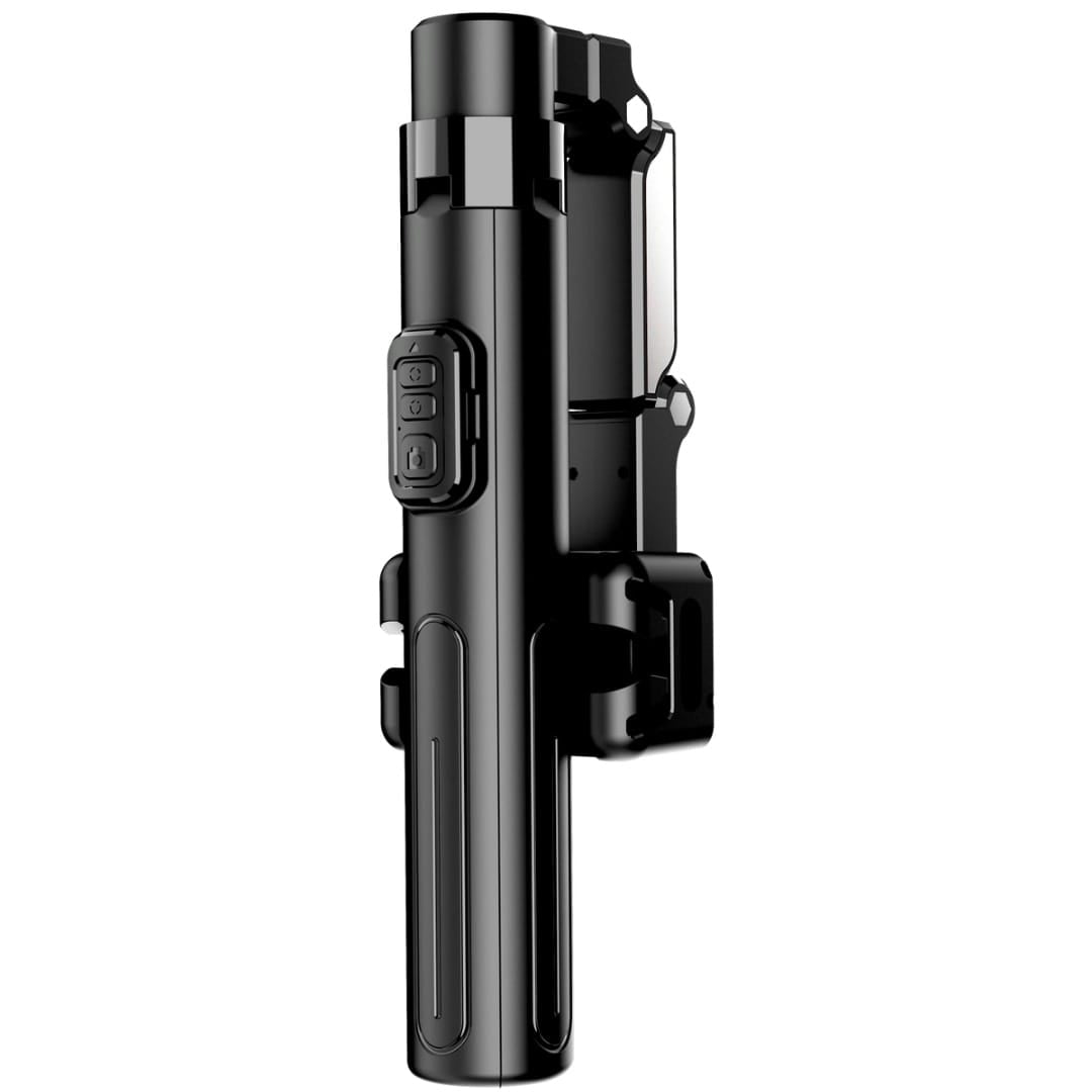 C16 AI Tracking Selfie Stick Tripod with Gimbal Stabilizer