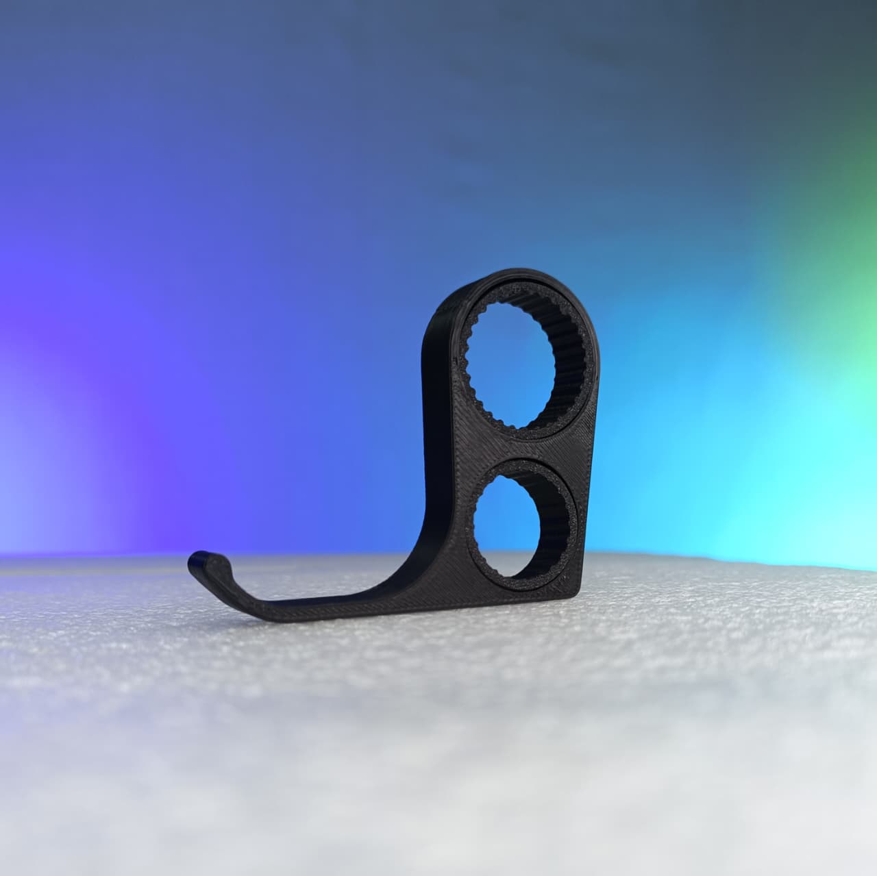 Phone Ring Holder Stand