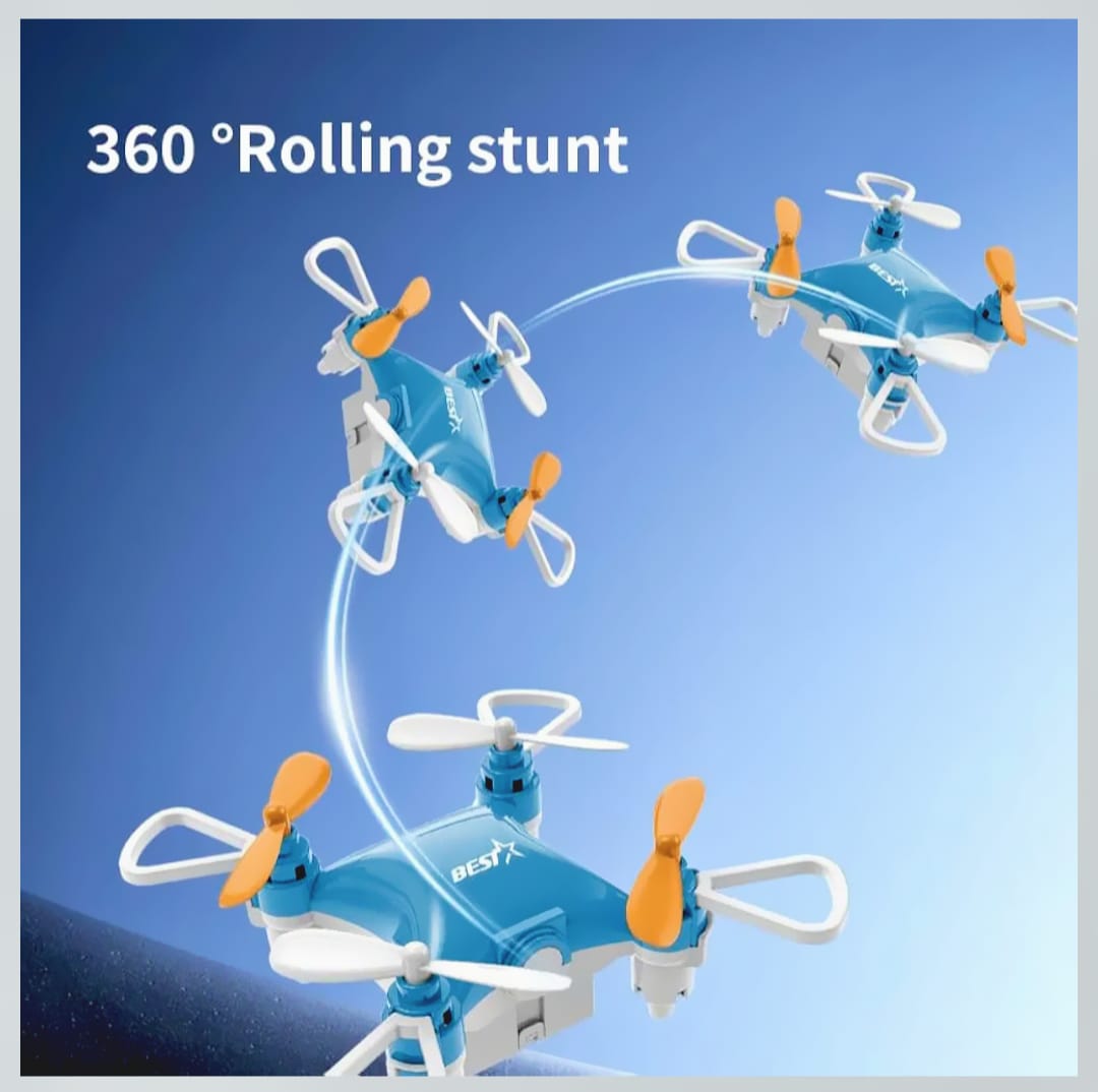 Mini Drone