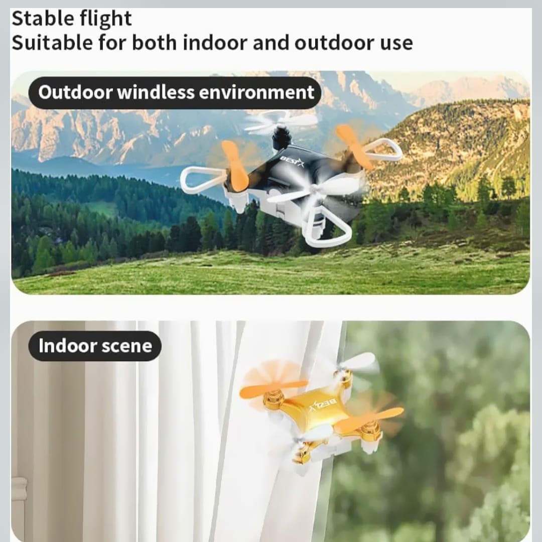 Mini Drone