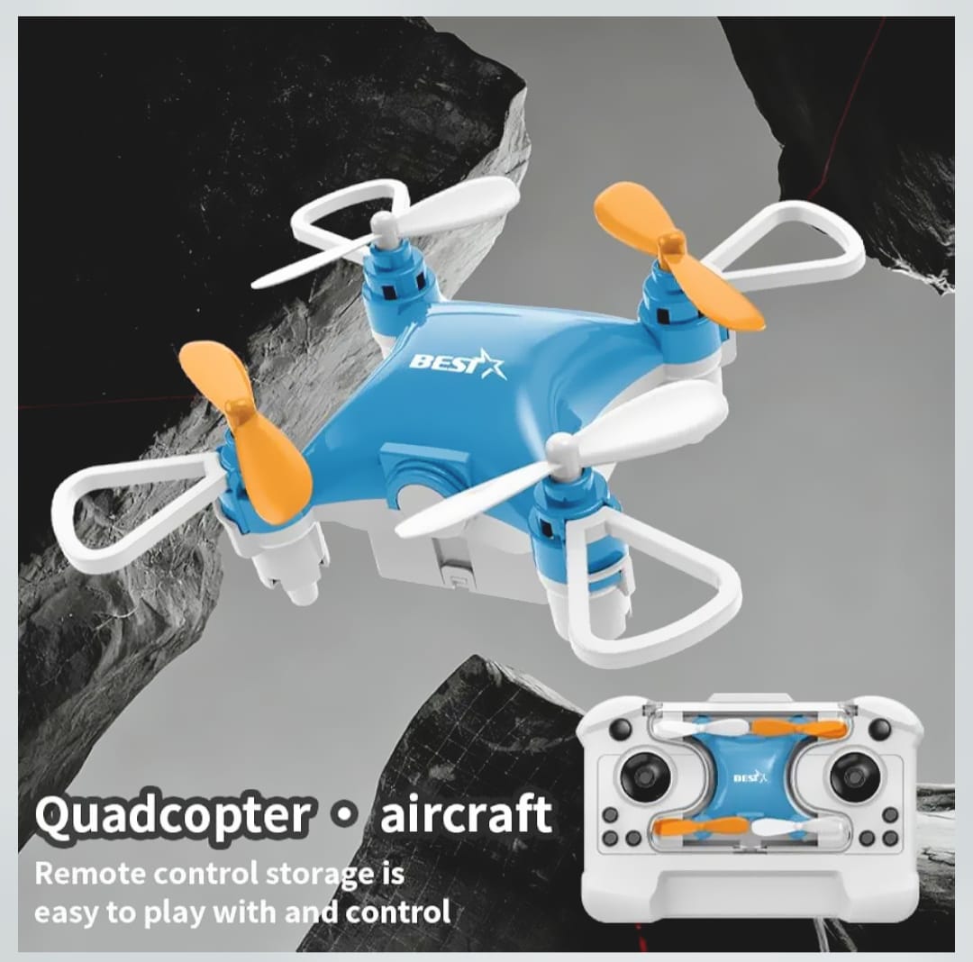 Mini Drone