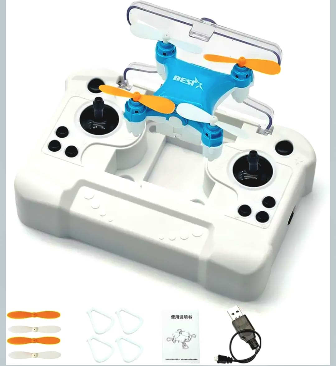 Mini Drone