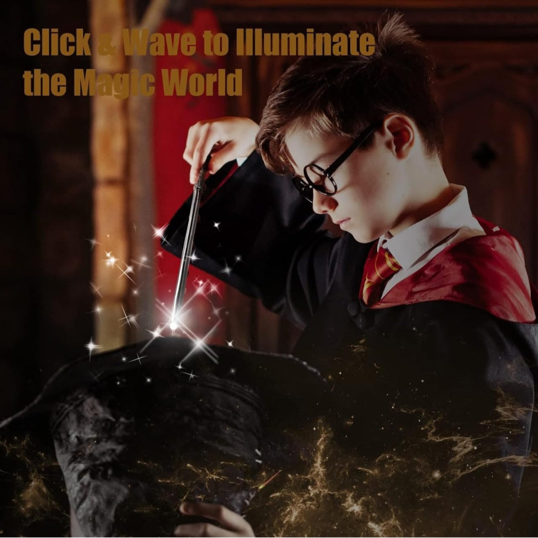 Magic Wand