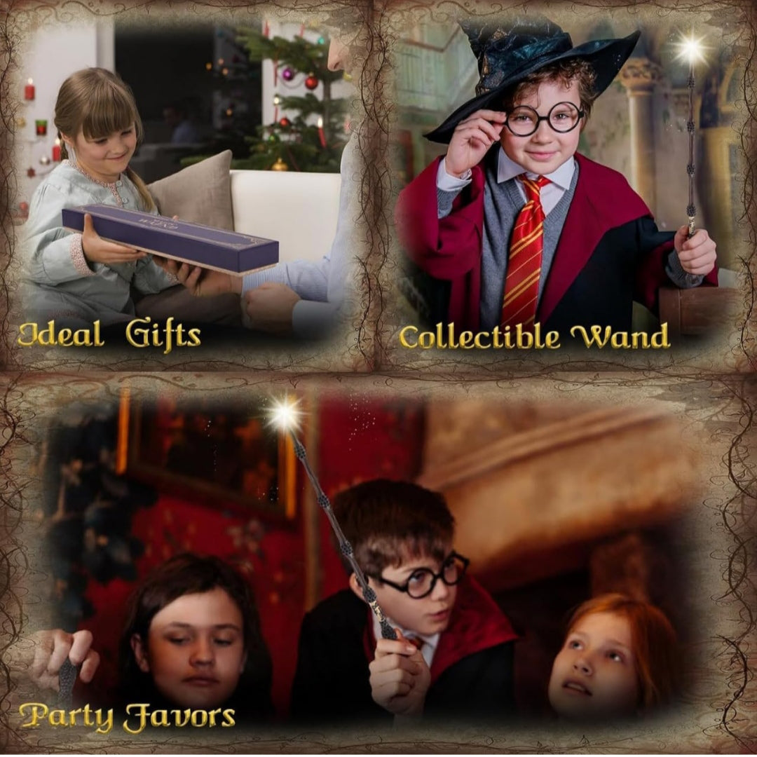 Magic Wand