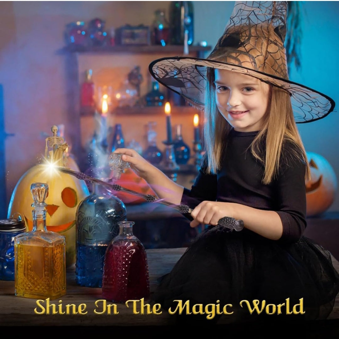 Magic Wand