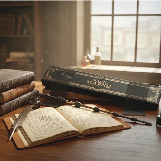 Magic Wand