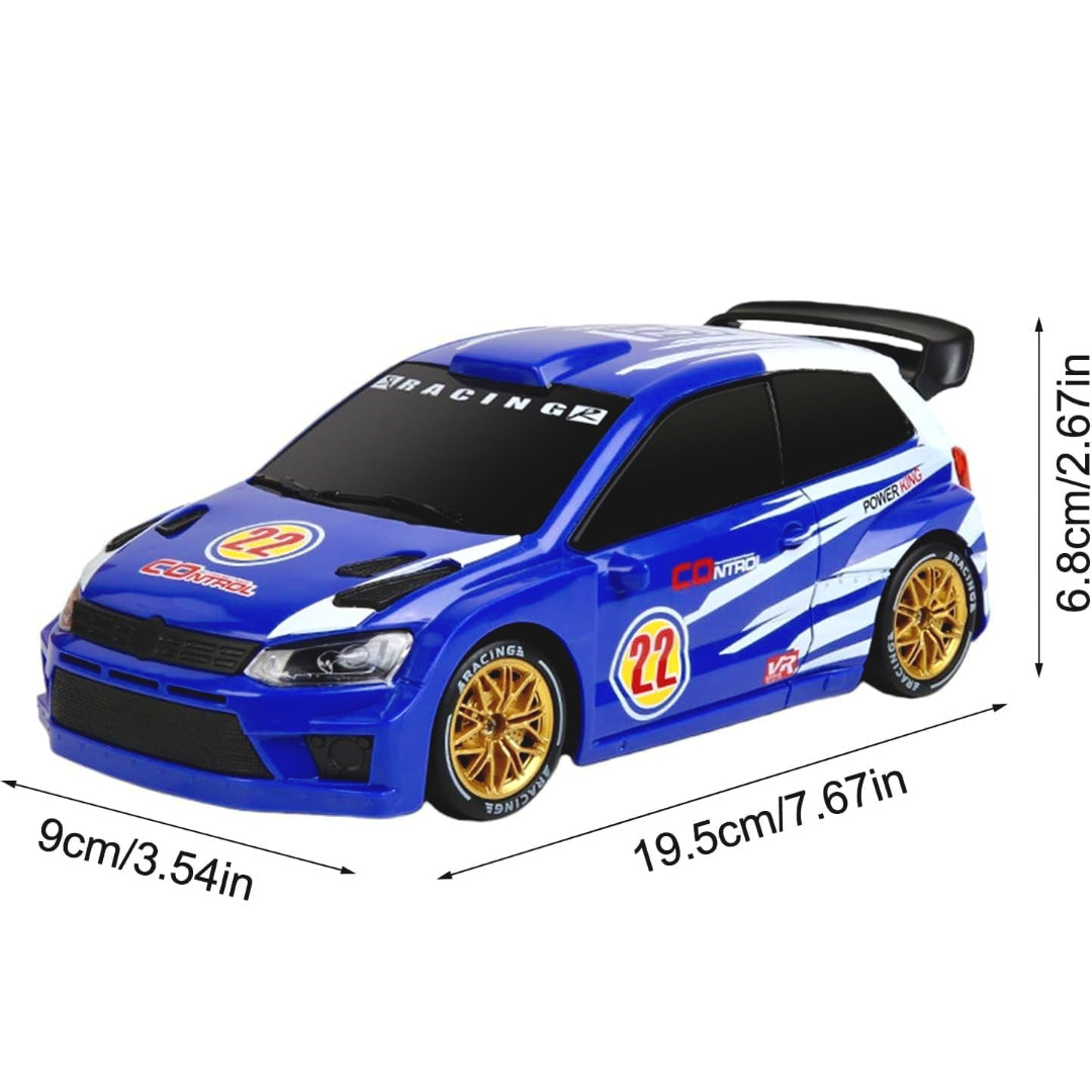 Drift RC car (4WD)