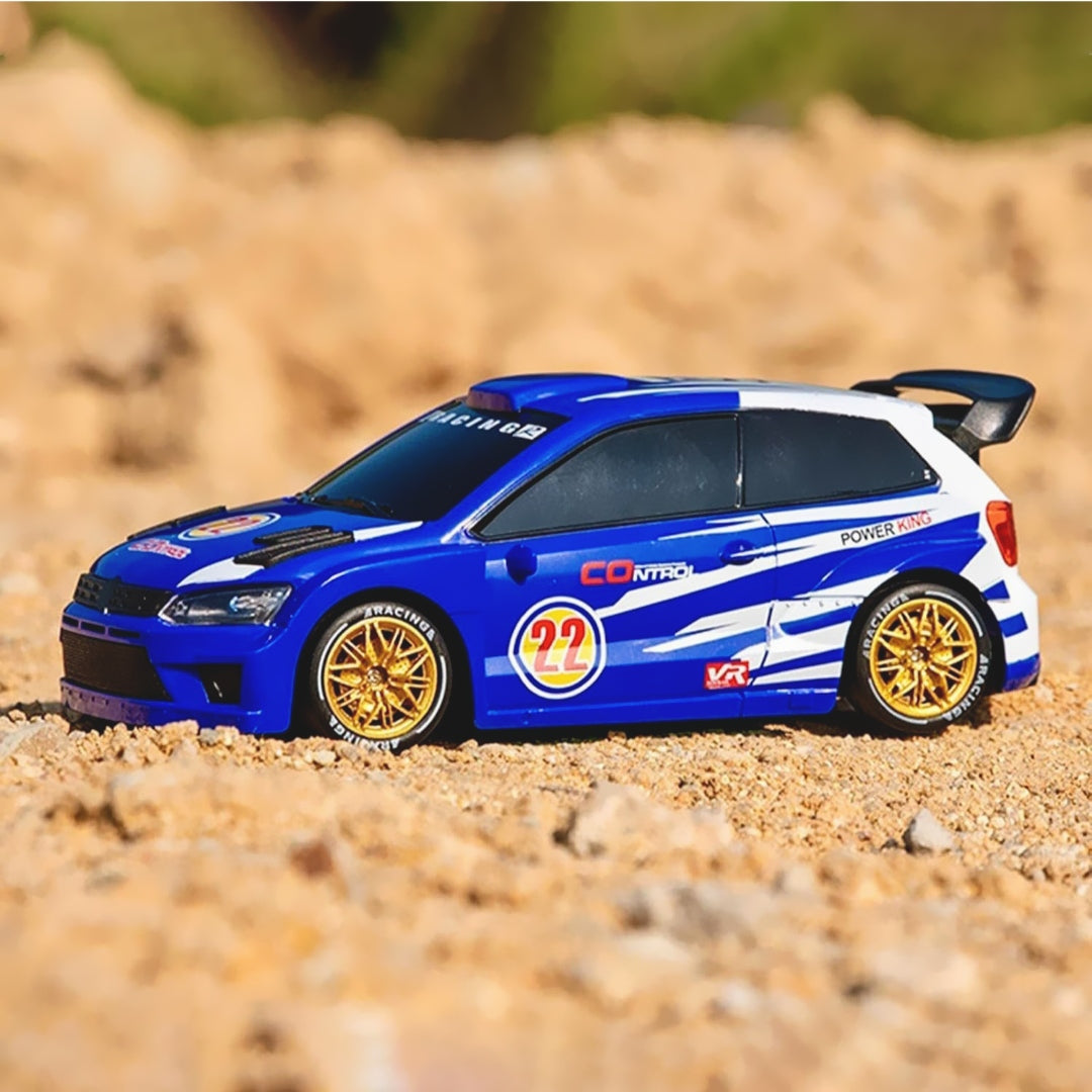 Drift RC car (4WD)