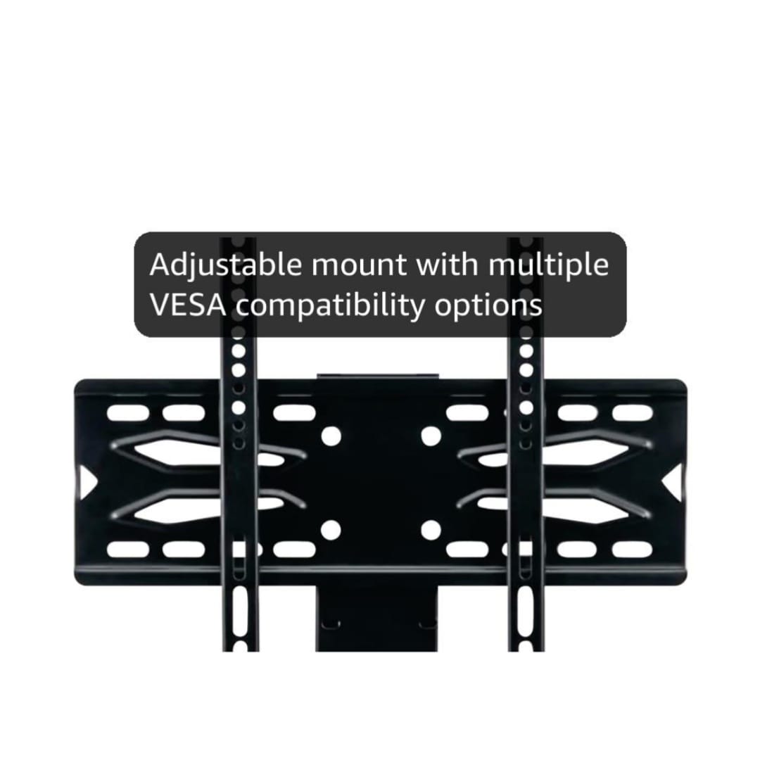 Table Top TV Stand for (32–55 Inch) LED TVs