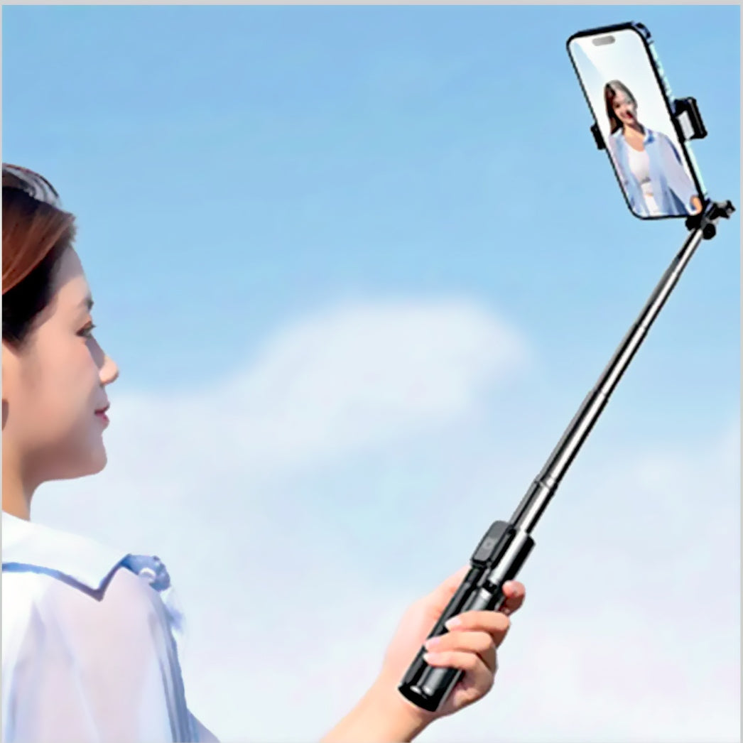 16-69cm-Selfie Stick with wireless remote