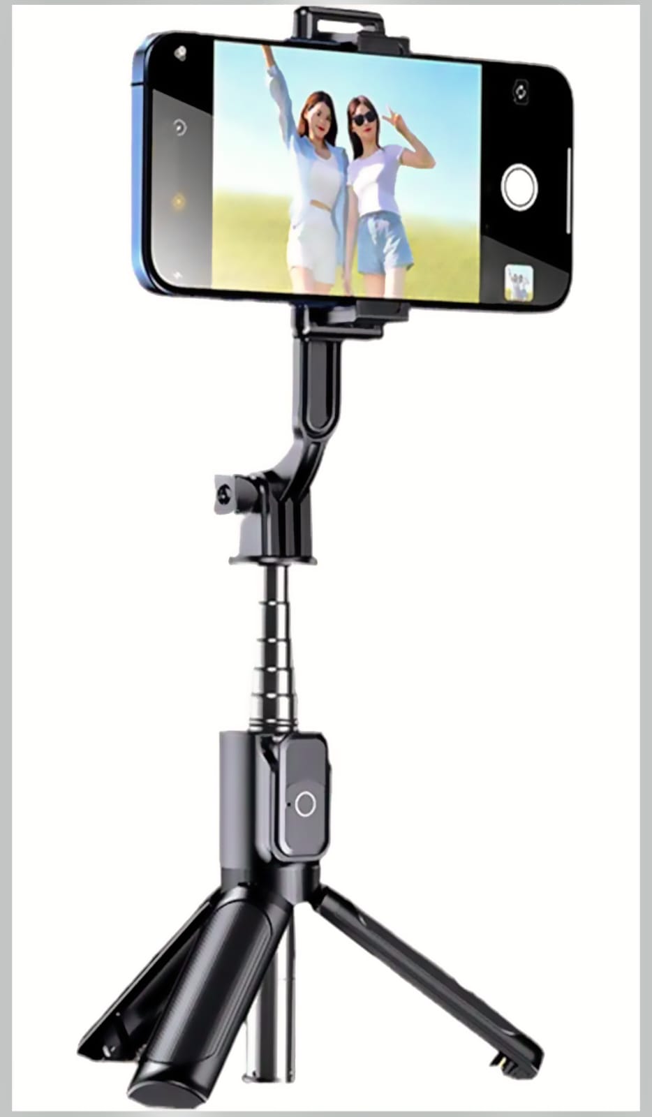 16-69cm-Selfie Stick with wireless remote