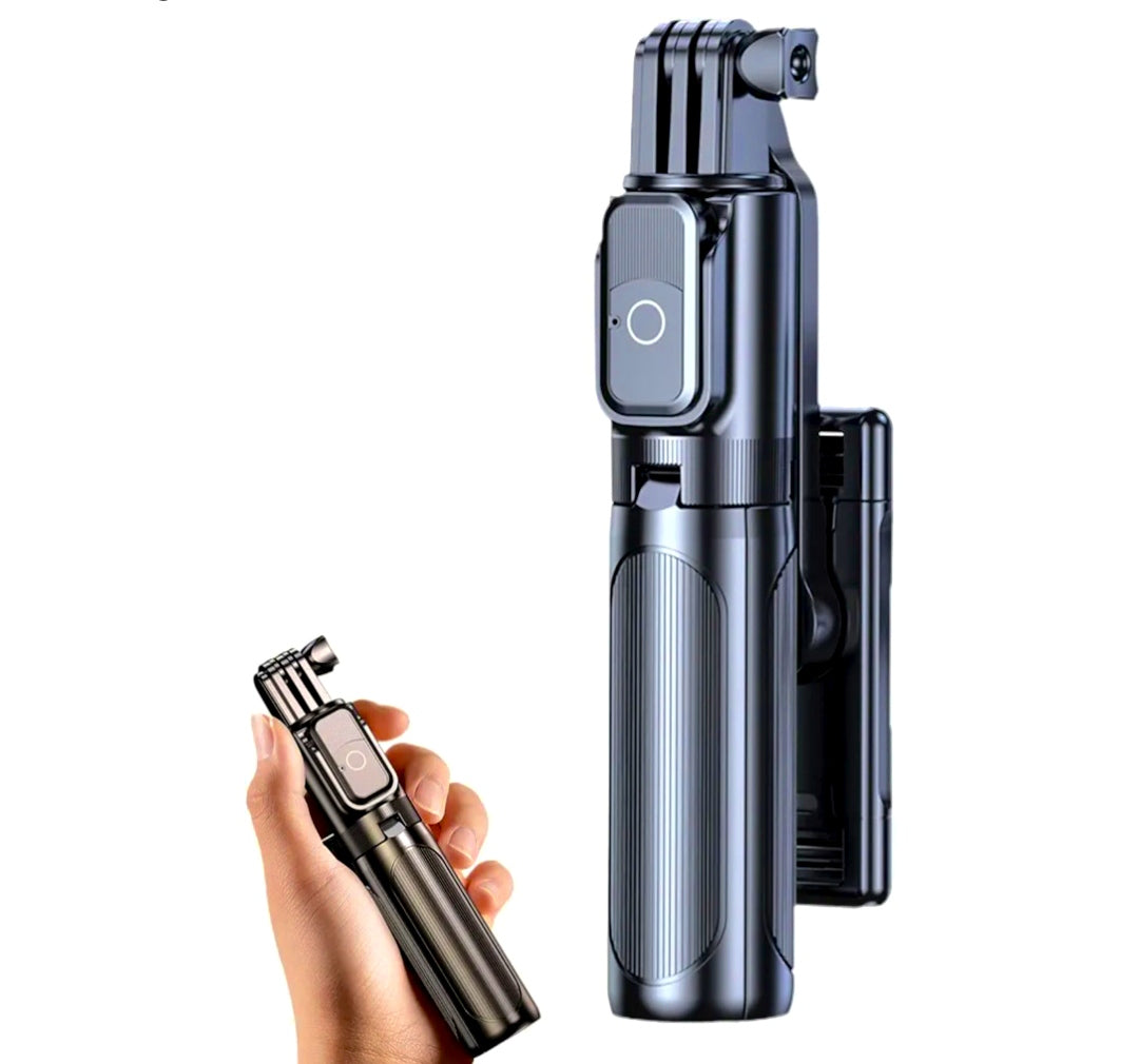 16-69cm-Selfie Stick with wireless remote