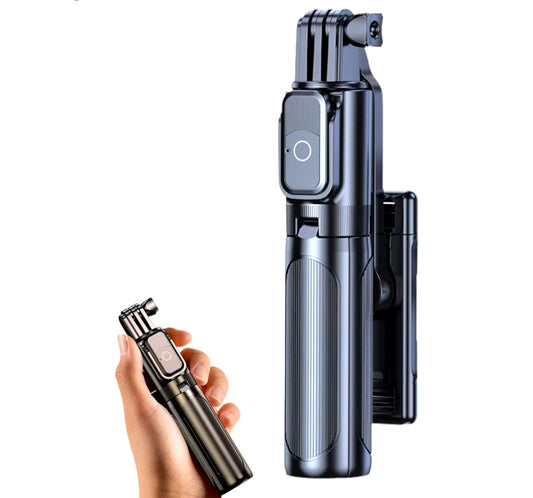 16-69cm-Selfie Stick with wireless remote