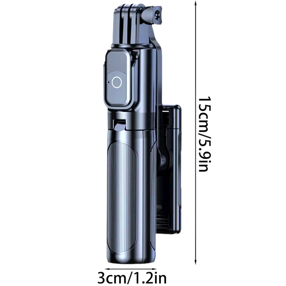 16-69cm-Selfie Stick with wireless remote