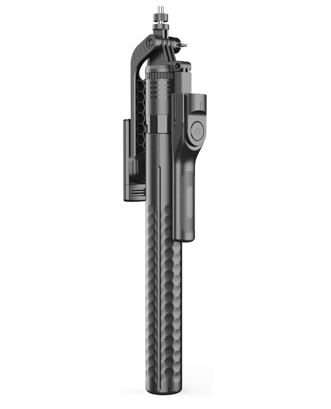 190-CM, Selfie Stick (with 1/4 Interface)