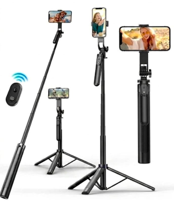 180 CM, Rocker Selfie Stick