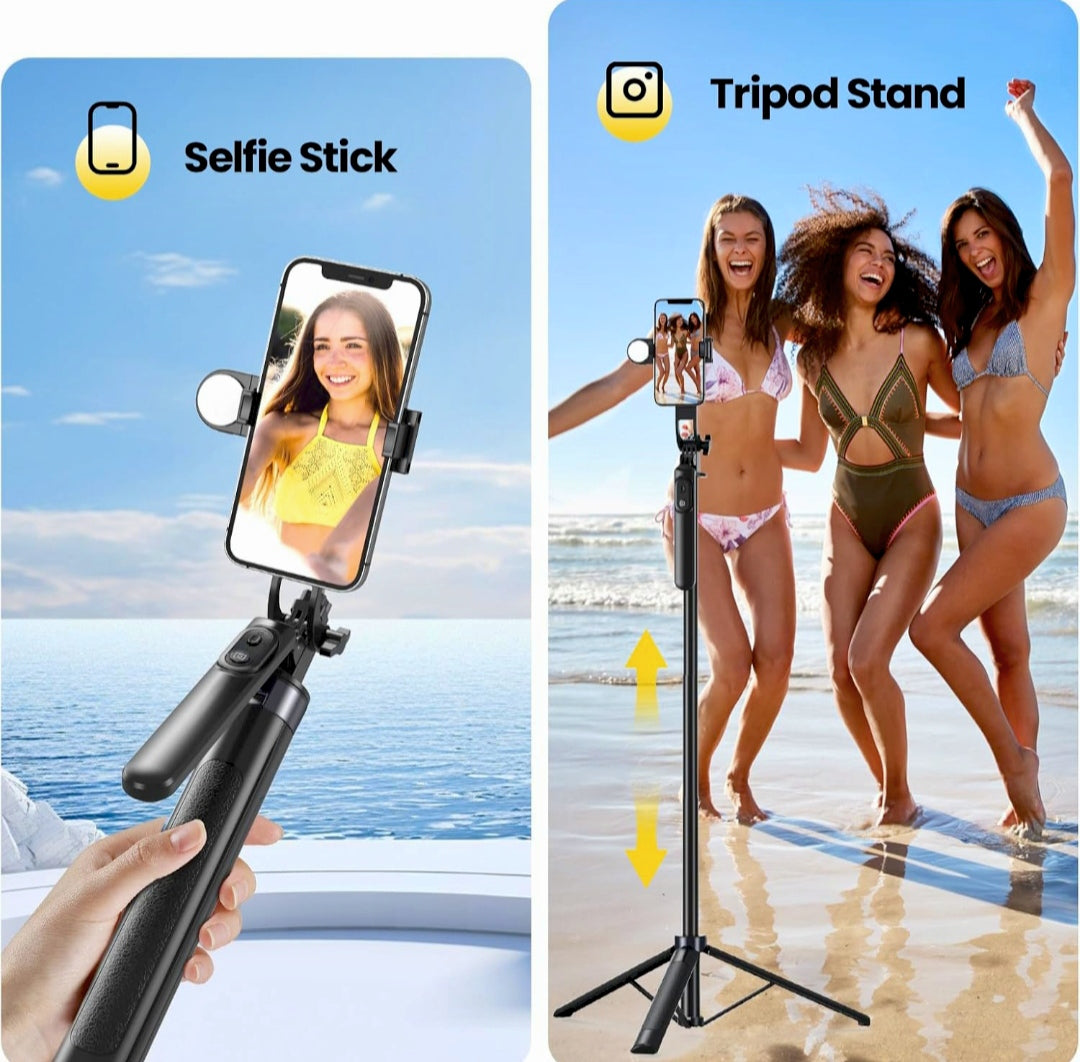 180 CM, Rocker Selfie Stick