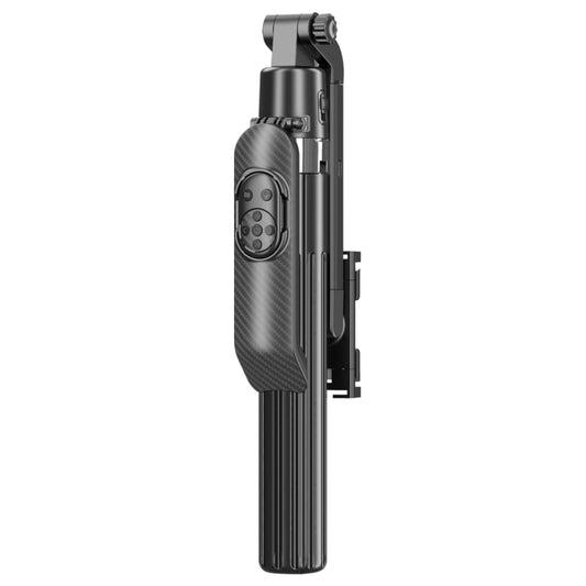 AI Face Tracking Selfie Stick with Tripod-5.5 ft