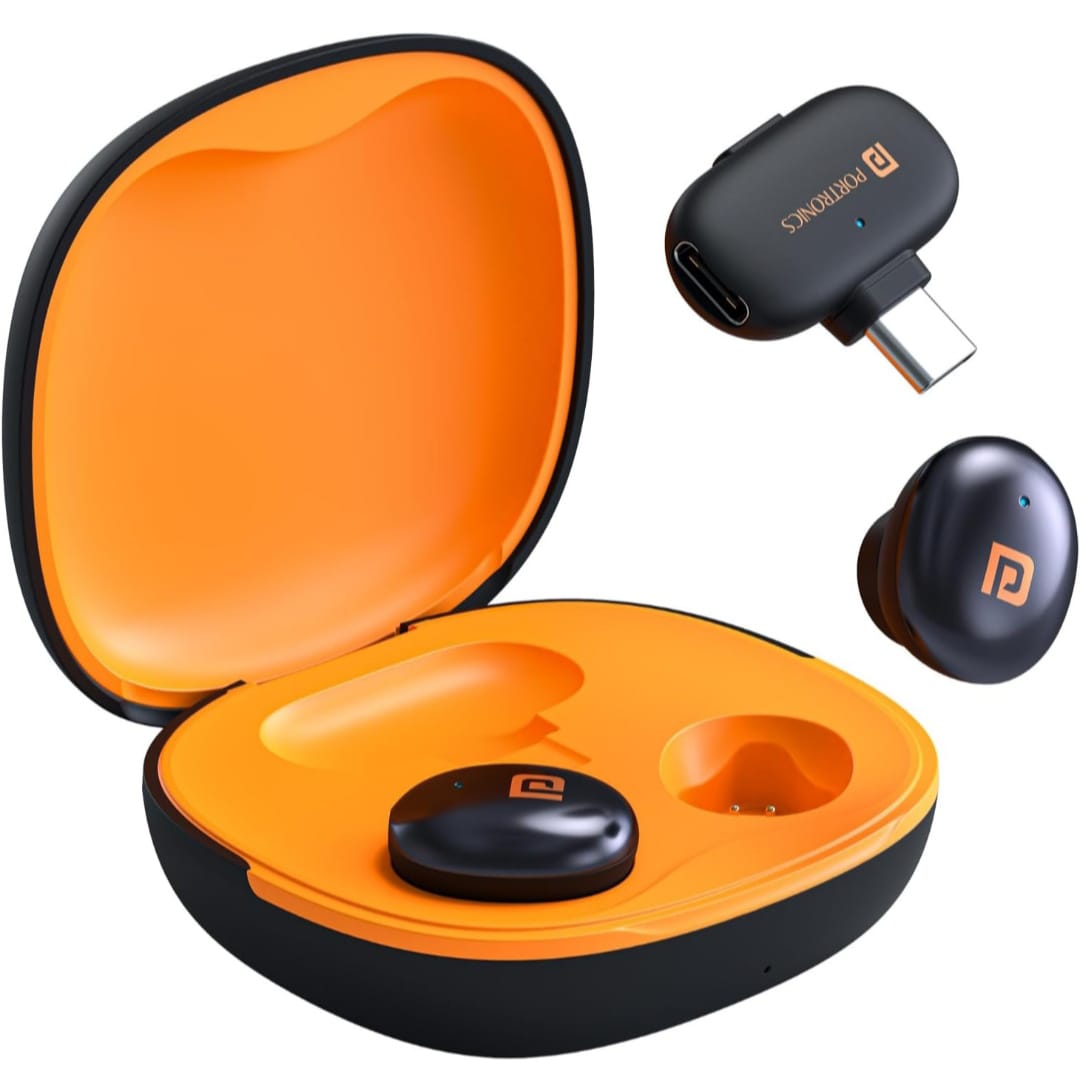 Neo Ai Powered Wireless Dual Mic
