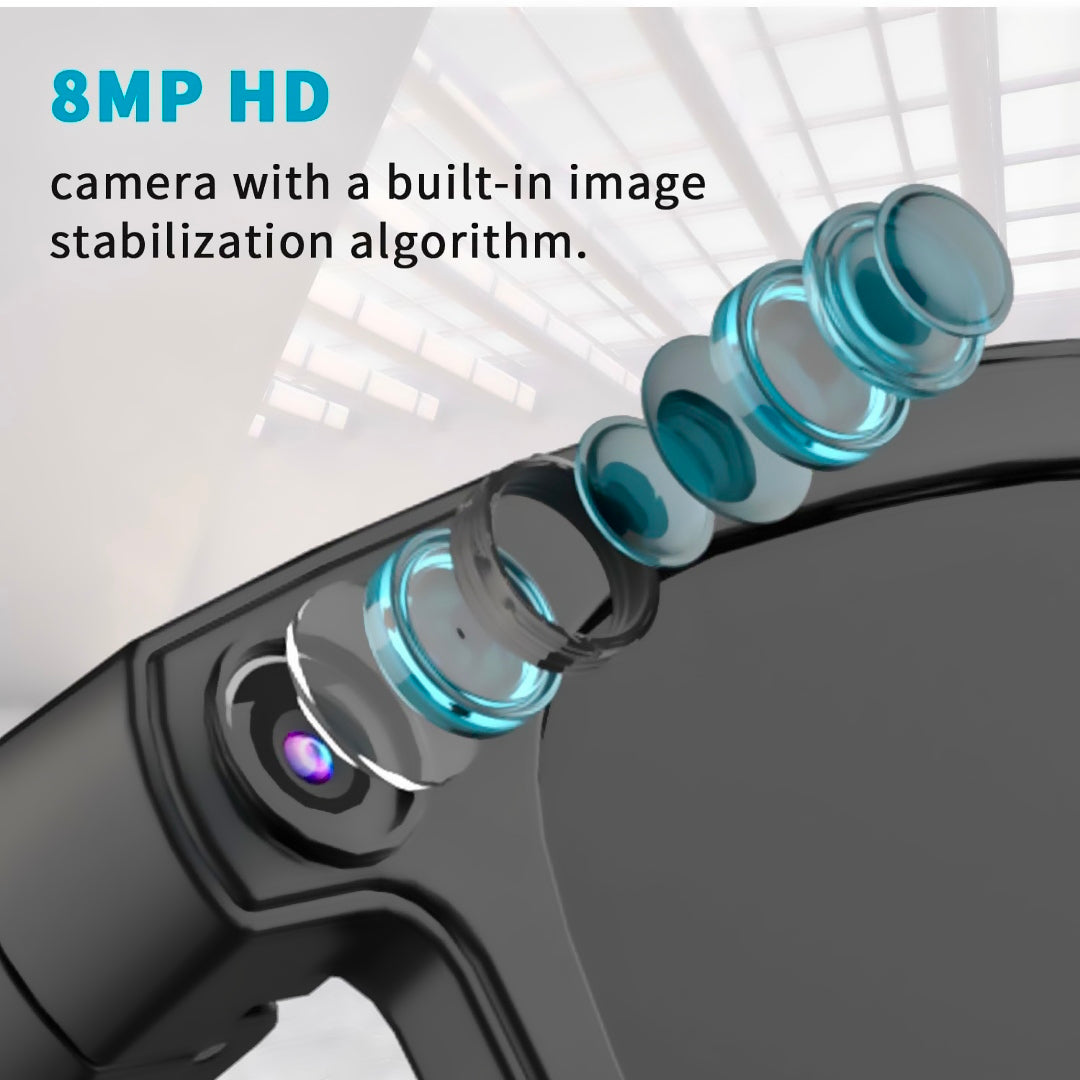 Ai Smart Glasses