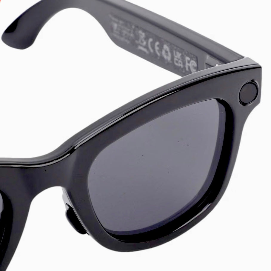 Ai Smart Glasses