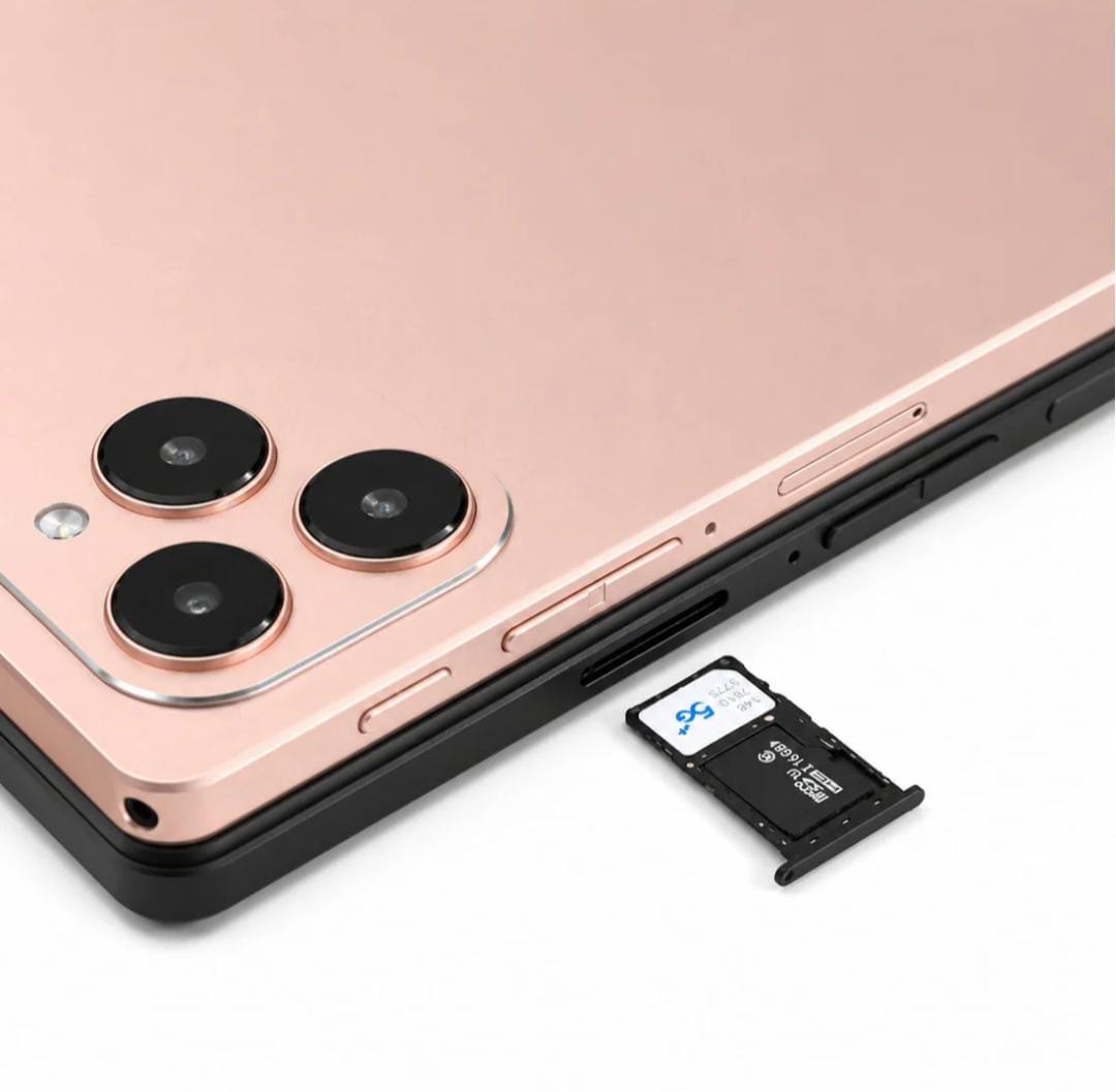 i17 pro 5G Tablet