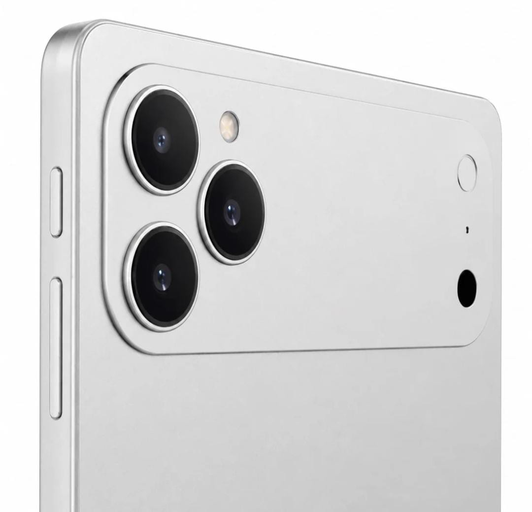 i17 pro 5G Tablet