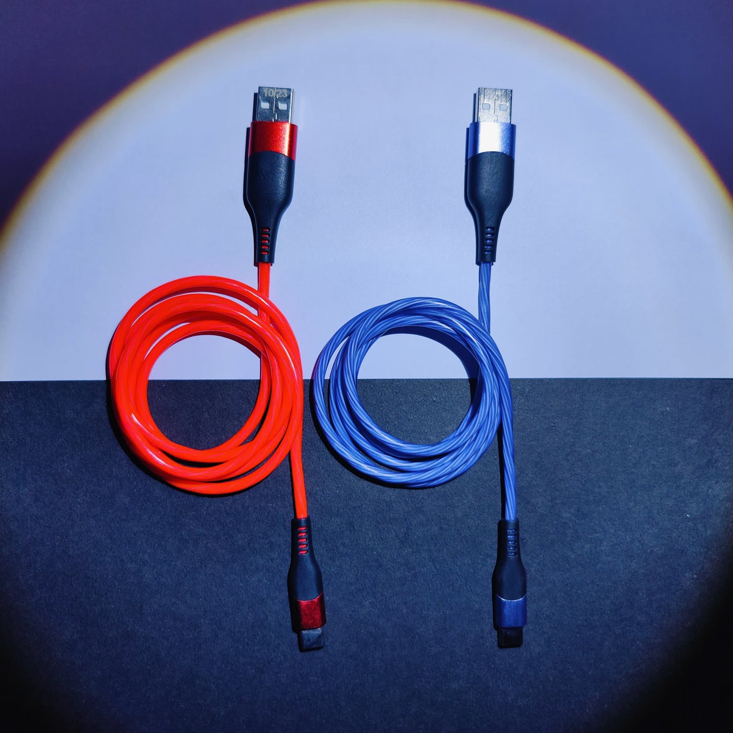 Neonic LED design Cable (1-meter, 22W-5A) Type C