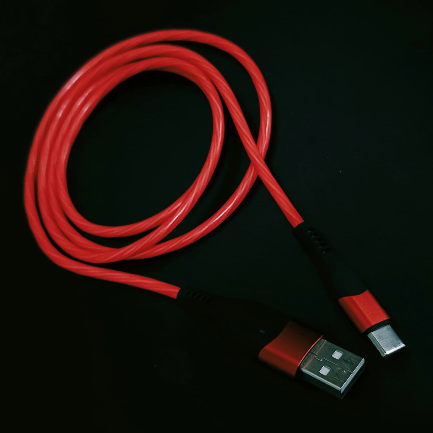 Neonic LED design Cable (1-meter, 22W-5A) Type C