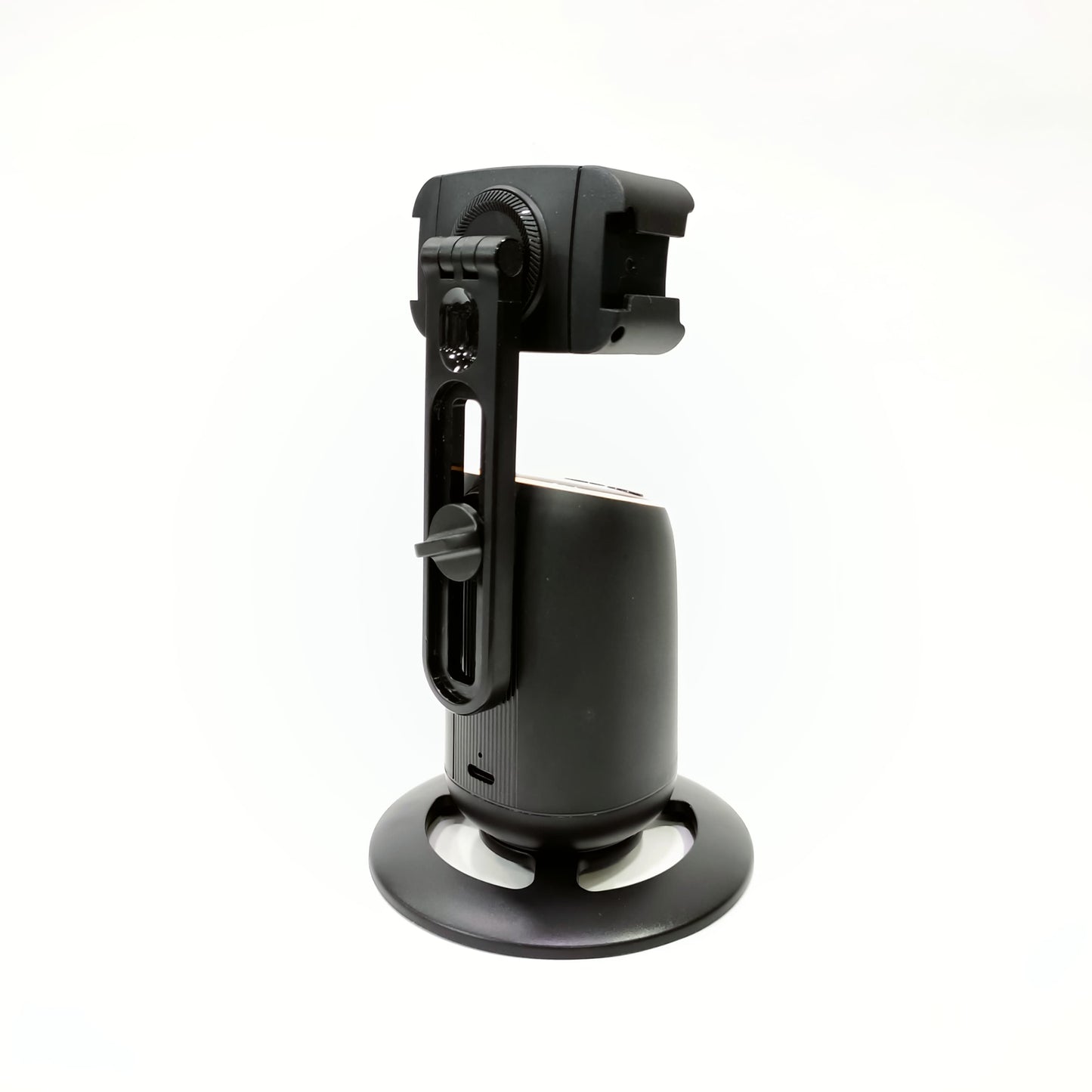 P05 - Face Tracking Gimbal - Auto Face Tracking