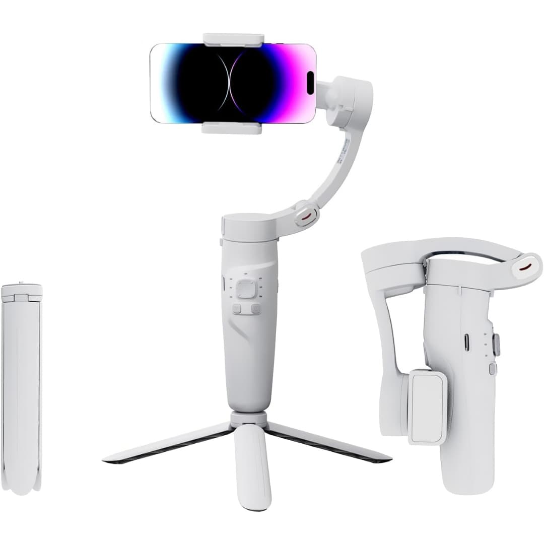 M1 3-Axis Merak One Gimbal