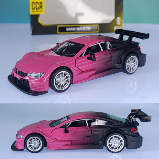 CCA 1:43 Scale Diecast Cars